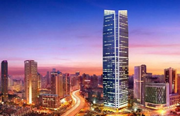 科雷特综合体综合安防解决方案