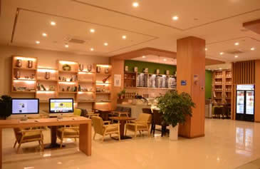 零售业可视化管理系统