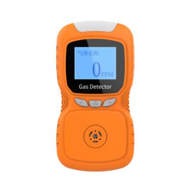 K860-K1便携式单一气体检测仪（自由扩散式）
